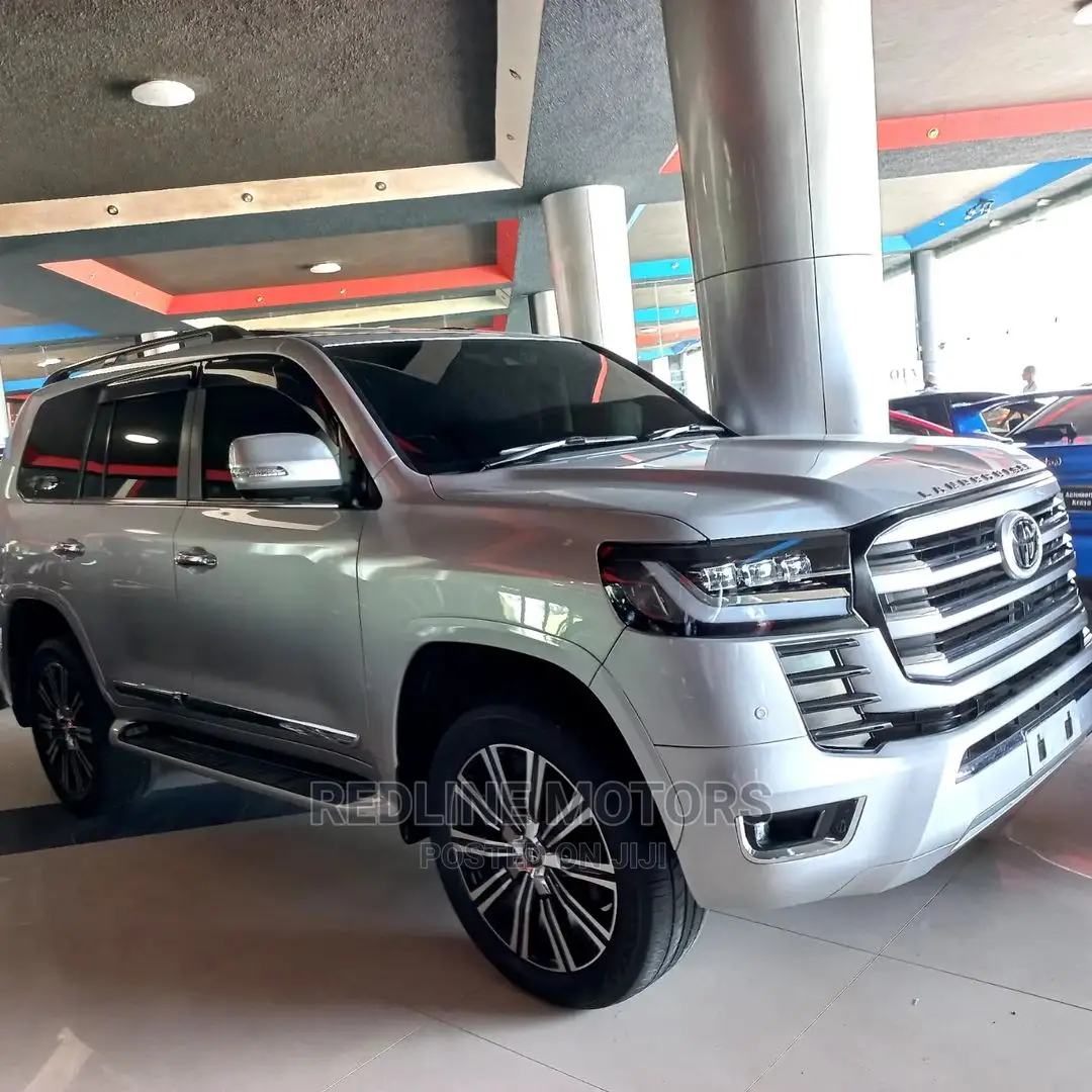 Toyota Land Cruiser Prado 2016 Silver