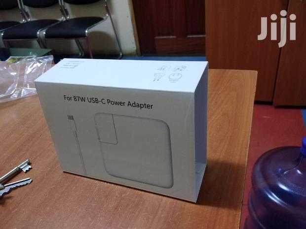 USB Type C Power Adapter for Macbook Pro and Air