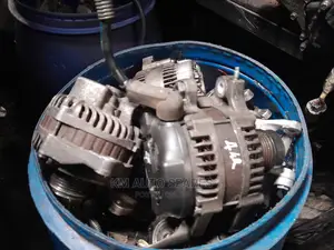 Toyota 4GR Alternator for Toyota Crown, Mark X, Lexus IS 250