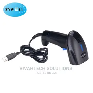 Zywell 2d Zy 1100l Barcode Scanner