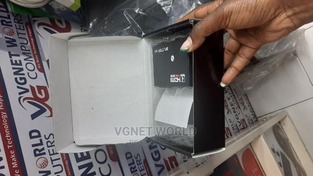 Hdmi Splitter 1×4 Ports  - thumbnail 3