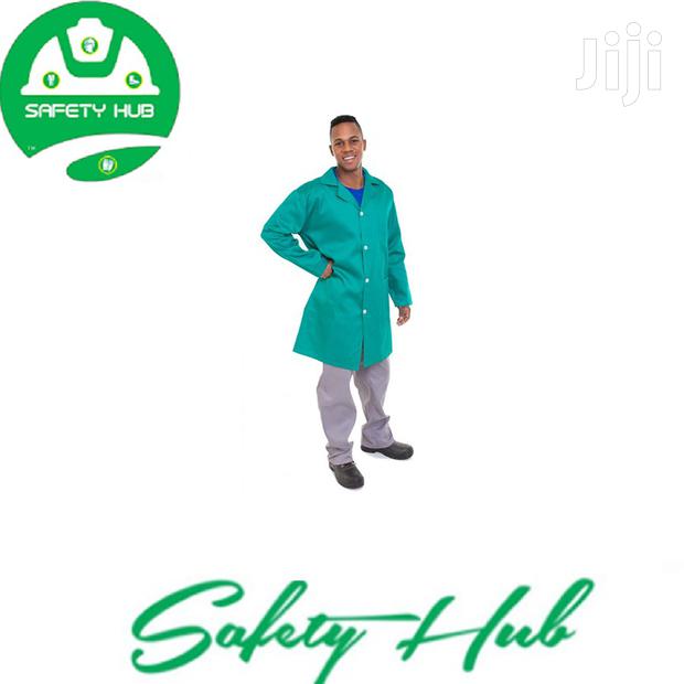 Dust Coats (Wholesale & Retail) - thumbnail 2