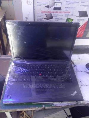 Laptop Lenovo ThinkPad T440 4GB Intel Core I5 HDD 500GB
