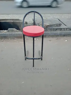 High Stool