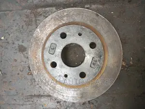 Passo Brake Discs