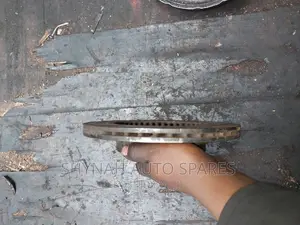 Passo Brake Discs