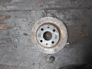 Passo Brake Discs