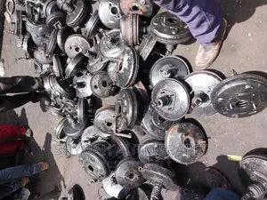 Brake Boosters Only Toyota