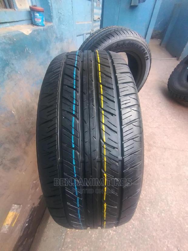Dunlop Tires Sizes 285/50r20 for Landcruiser V8