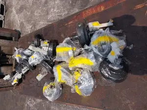 Brake Boosters Toyota