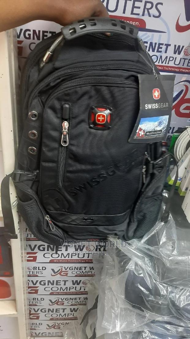 Swissgear Original Laptop Bags