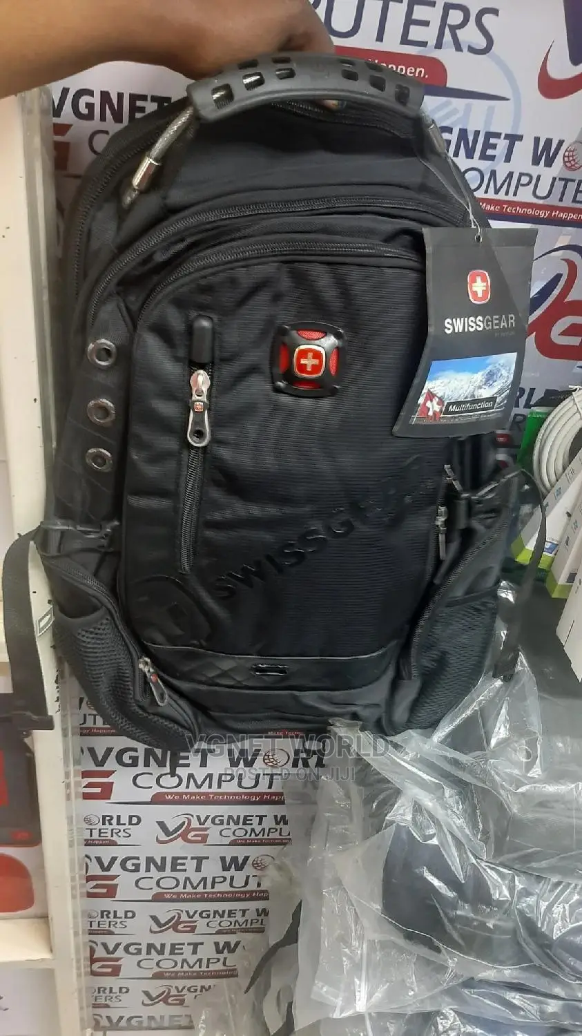 Swissgear Original Laptop Bags