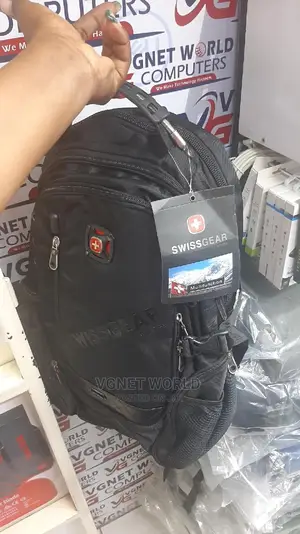 Swissgear Original Laptop Bags