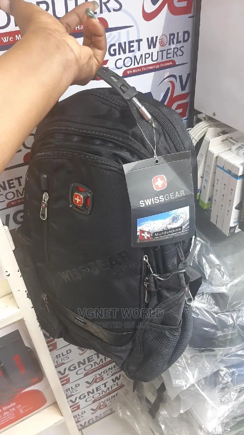 Swissgear Original Laptop Bags
