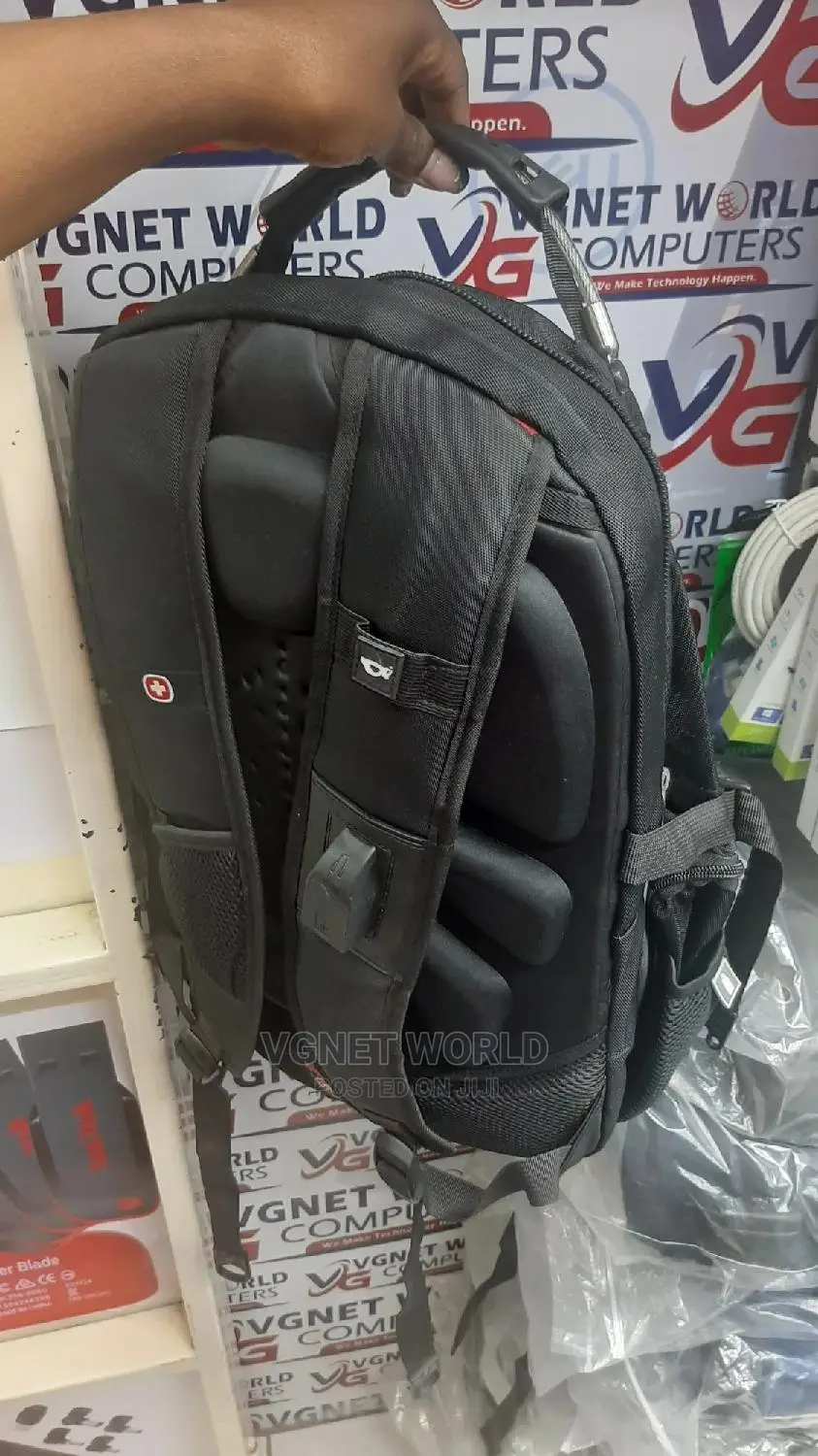 Swissgear Original Laptop Bags