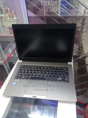 New Laptop Toshiba Portege Z30 8GB Intel Core I5 SSD 256GB