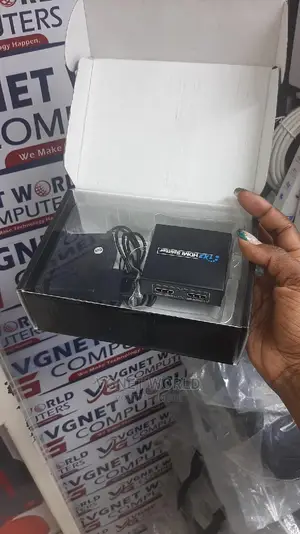 Hdmi Splitter 2ports