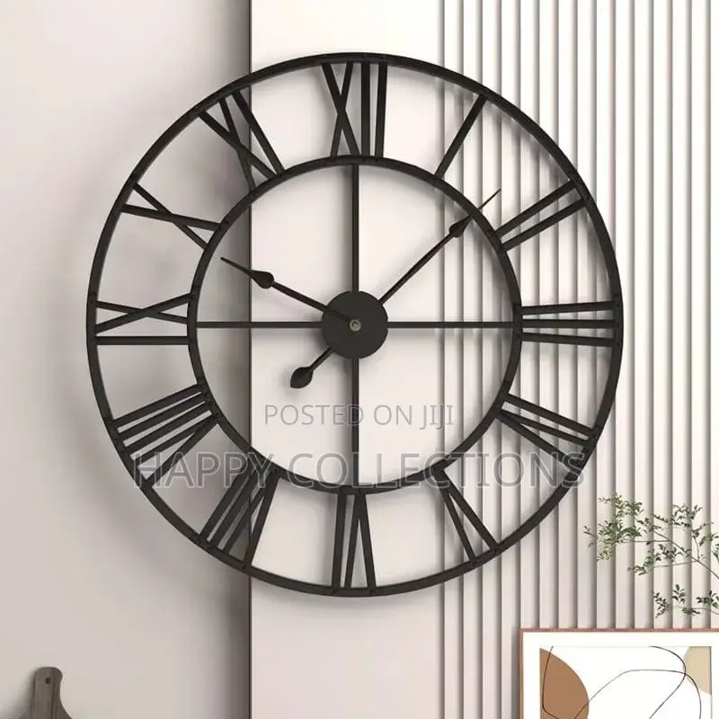 Antique Wall Clock