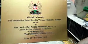 Engraving Signs