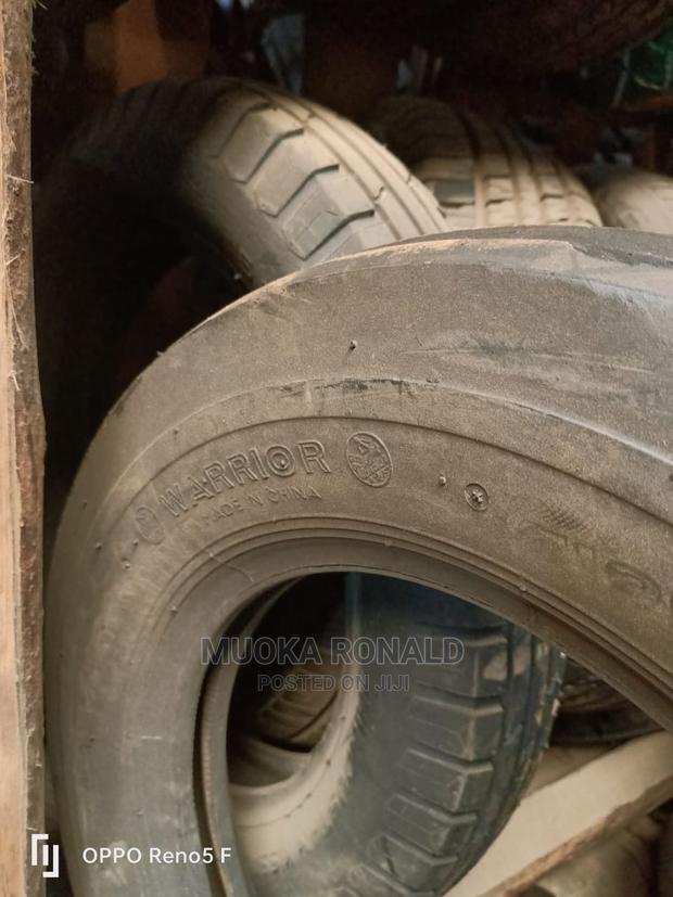 5.00-15 Tyre - thumbnail 3