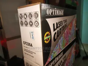 Hp 26 a Toner