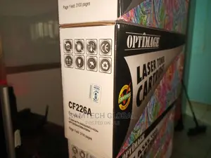 Best Quality Hp Toner 26A