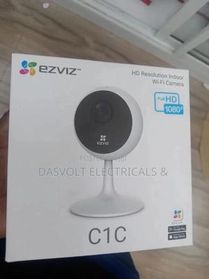 Wireless Cctv Camera - thumbnail 2