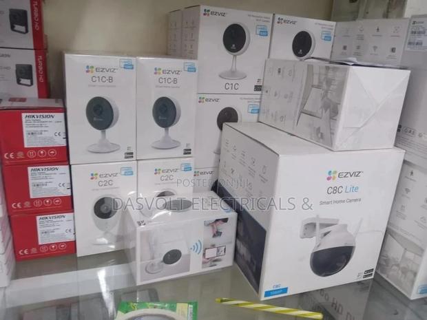 Wireless Cctv Camera - thumbnail 3