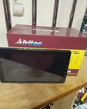 New Android Car Radio With Fan/ Android Car Radio