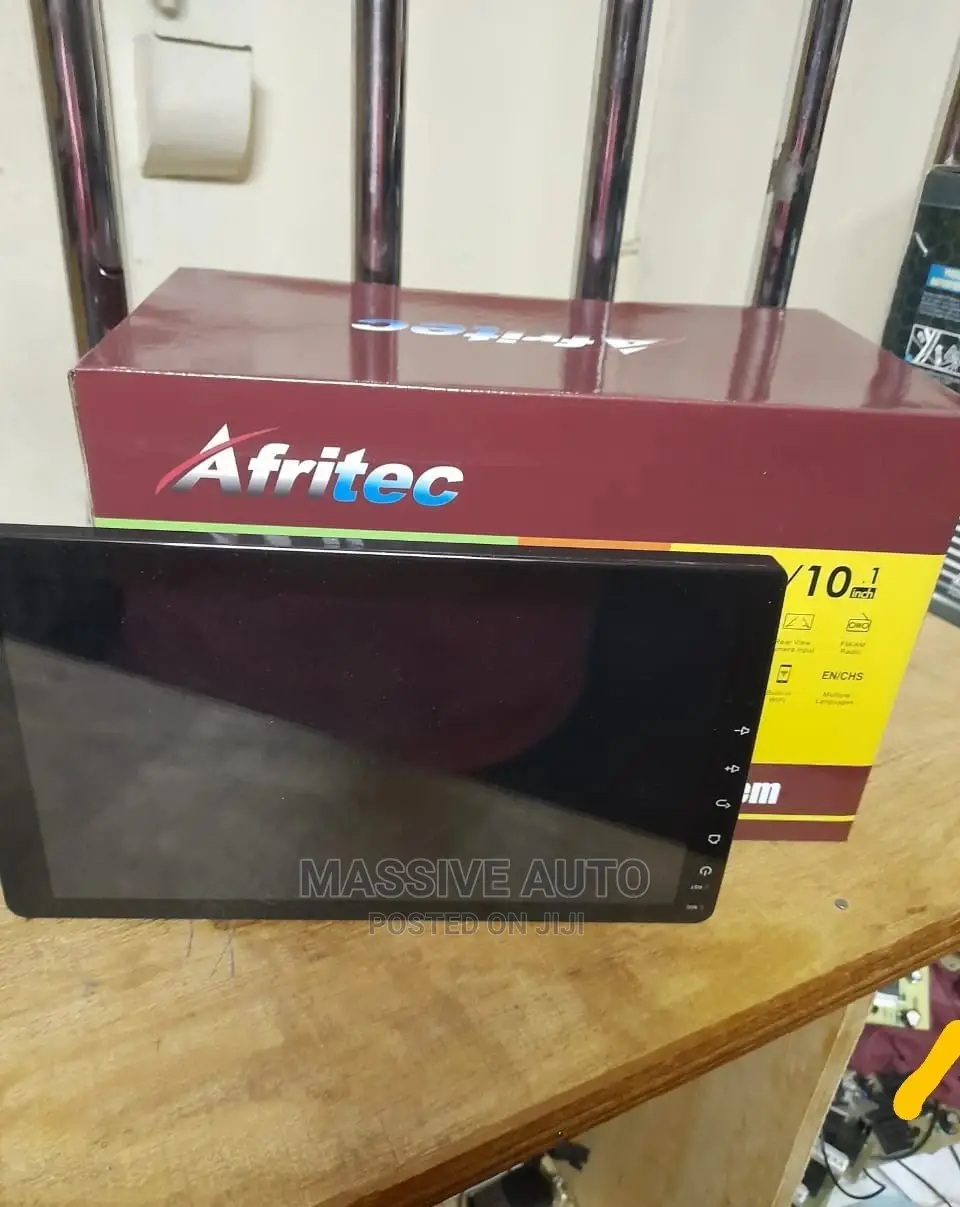 New Android Car Radio With Fan/ Android Car Radio