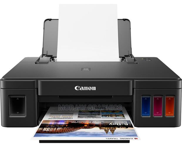 CANON Pixma Edible Printer - main view