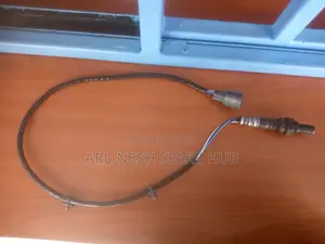Oxygen Sensor Forester Sg 5 Turbo