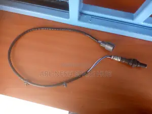 Oxygen Sensor Forester Sg 5 Turbo