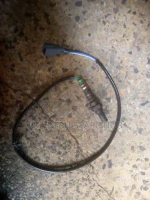 Oxygen Sensor Forester Sg 5 Turbo