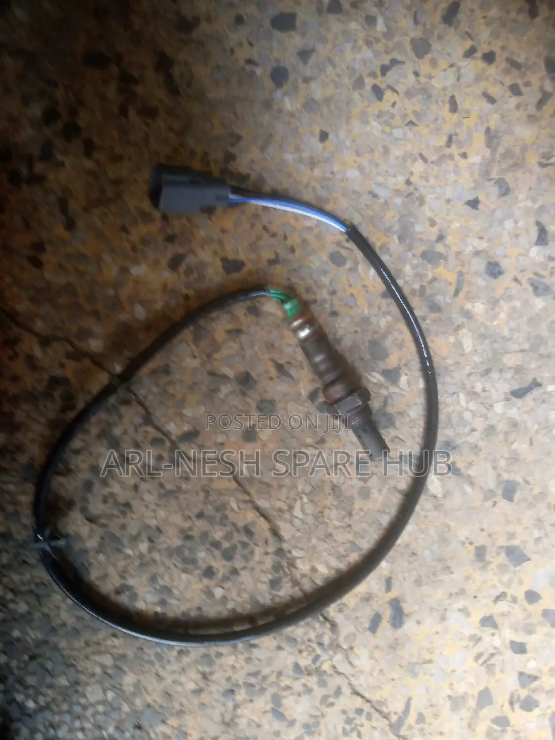 Oxygen Sensor Forester Sg 5 Turbo