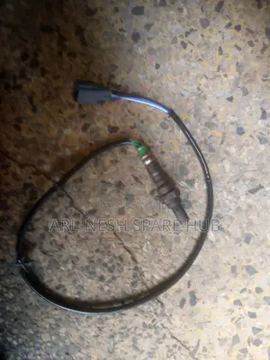 Oxygen Sensor Forester Sg 5 Turbo