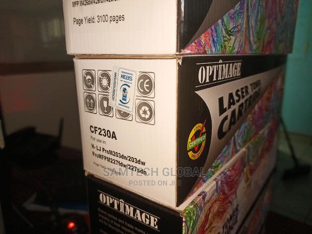 Hp 30A Best Quality Toner
