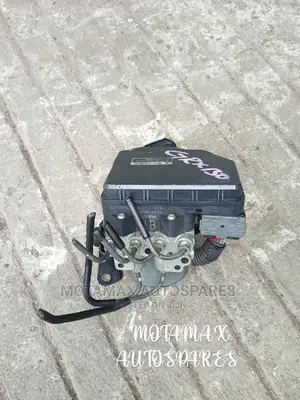 Toyota Mark X Abs Pump