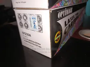 Hp 30A Toner