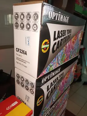26A Hp Toner