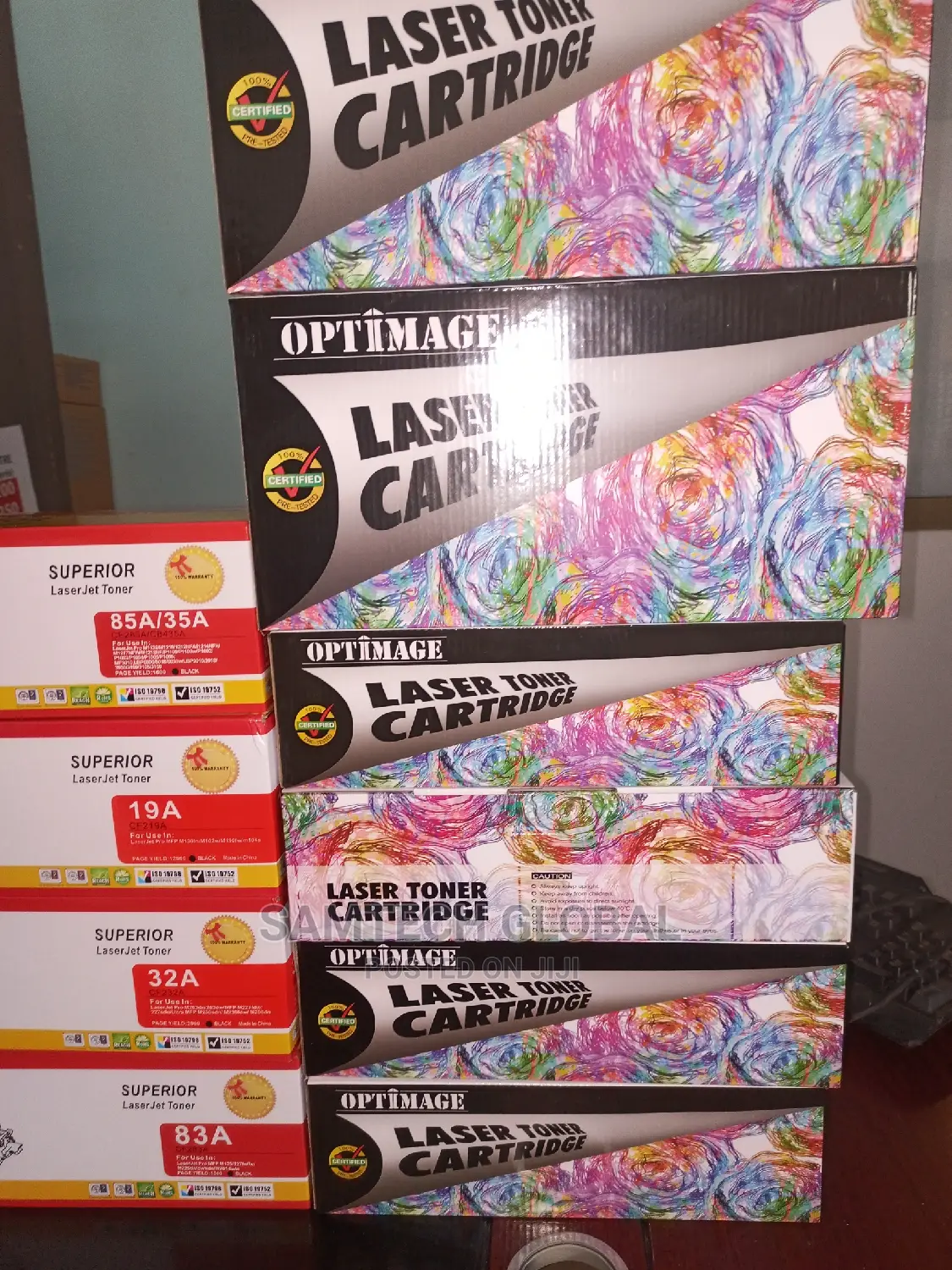 Top Quality Hp Toners