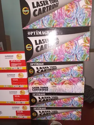 Top Quality Hp Toners