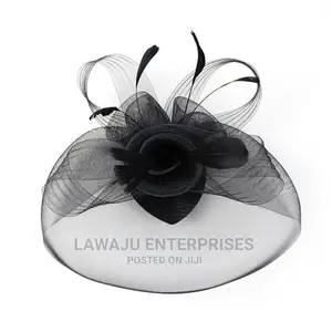 Women Fascinators for Events