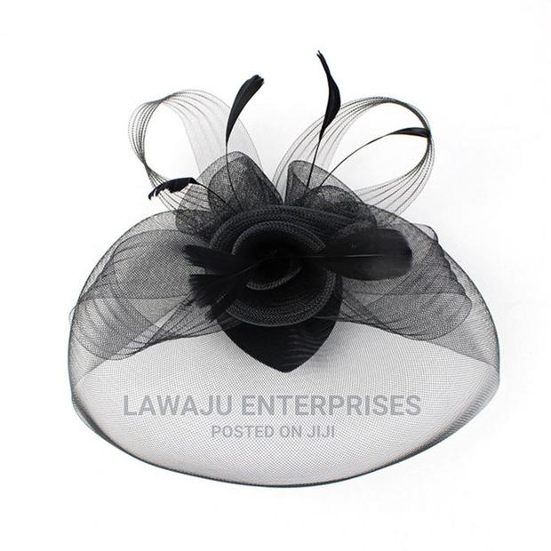 Women Fascinators for Events - thumbnail 3