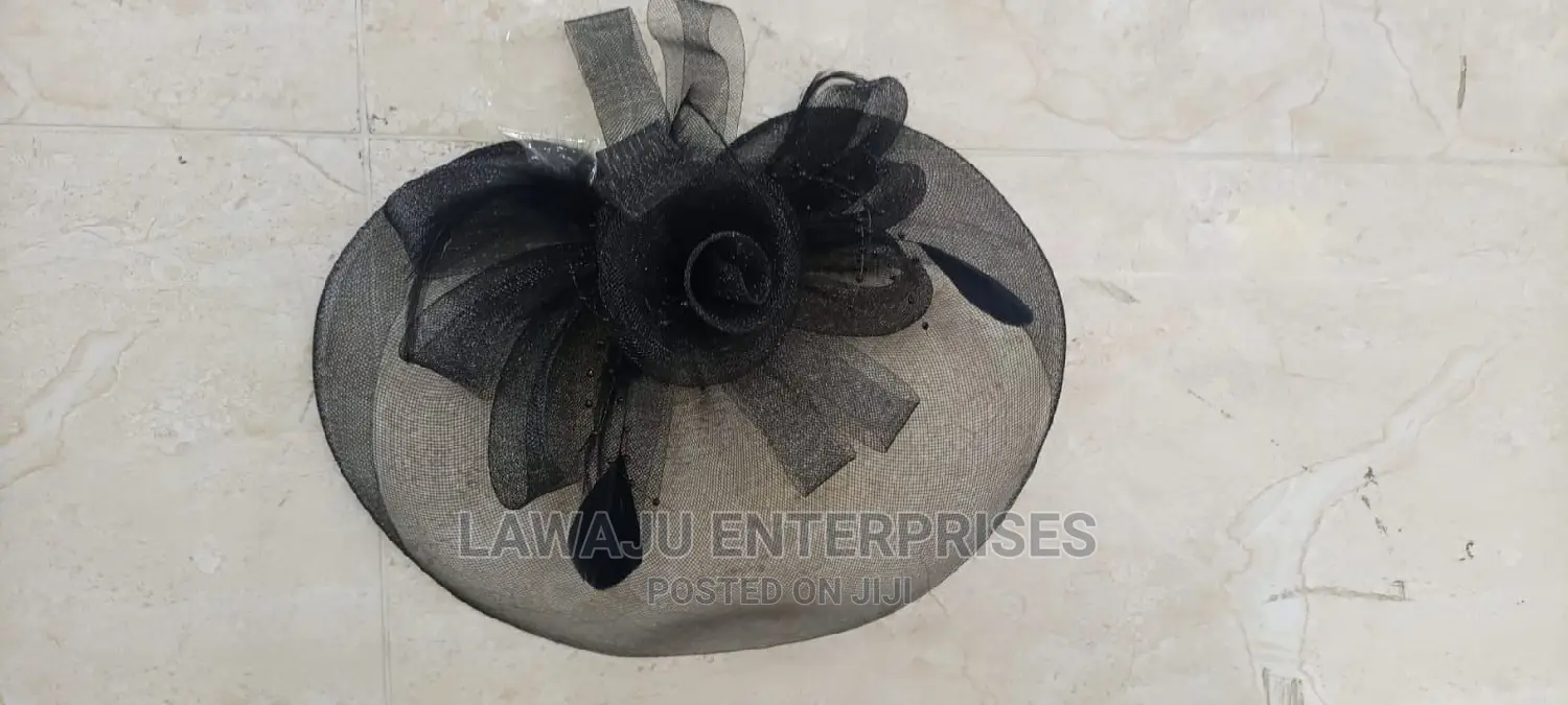 Women Fascinators for Events in Nairobi Central Clothing Accessories