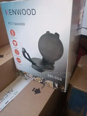 Brand New Chapati Maker