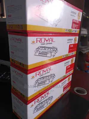 Hp 85/35a Toner High Quality