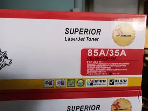 Super Quality Hp 85 a Toner