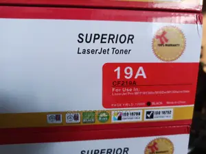Best 19 a Hp Toner
