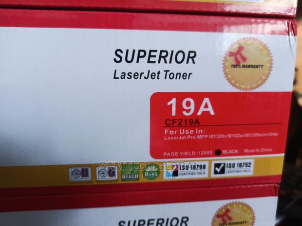 Best 19 a Hp Toner